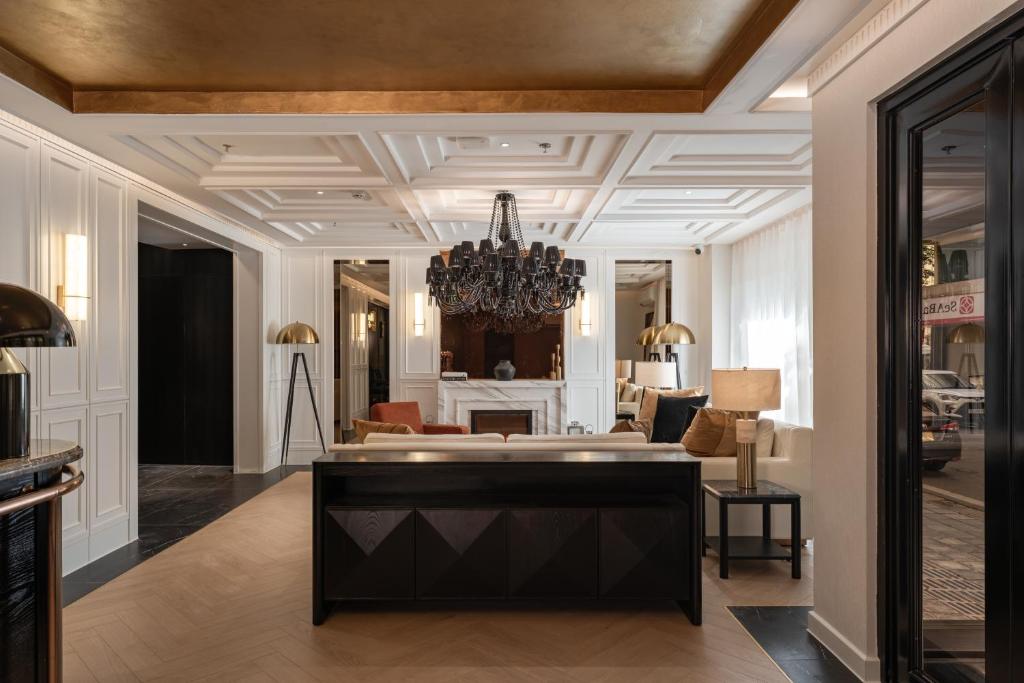The Savile French Quarter, by Harry's Collection – Hanoi
