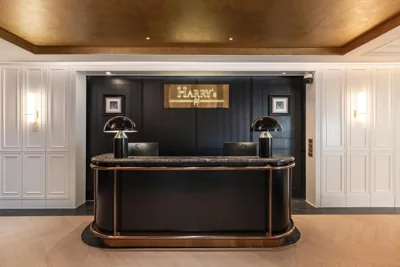 The Savile French Quarter, by Harry's Collection – Foto’s 3