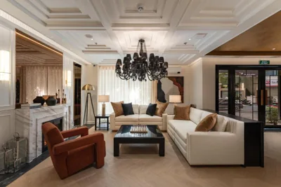 The Savile French Quarter, by Harry's Collection – Foto’s 6