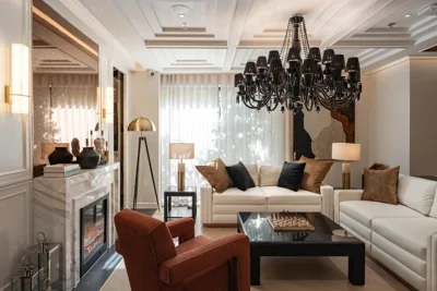 The Savile French Quarter, by Harry's Collection – Foto’s 7